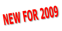 NEW FOR 2009