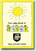 Little Book of Stories from GHP